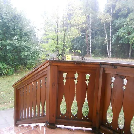 Apart Hotel Kokiche Borovets