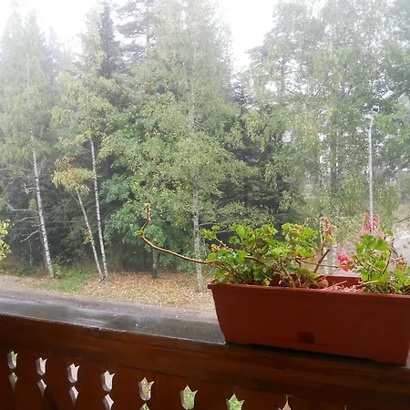 Apartament Apart Hotel Kokiche