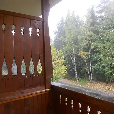 Apart Hotel Kokiche Boroveț