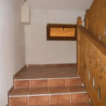Apart Hotel Kokiche