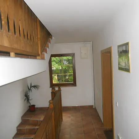 Hotel Apart Hotel Kokiche