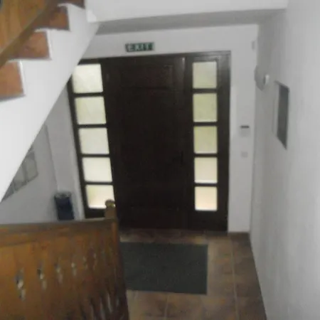 Apart Hotel Kokiche شقة