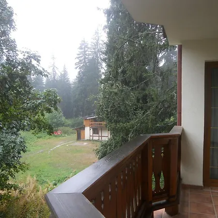 Apart Hotel Kokiche Hotel Borovets