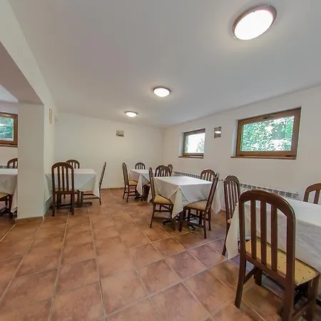 Apartament Apart Hotel Kokiche