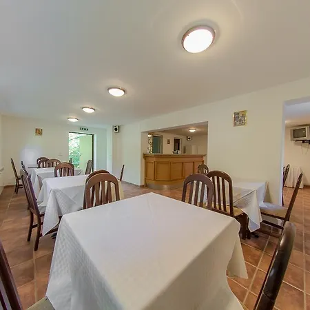 Apart Hotel Kokiche بوروفتس