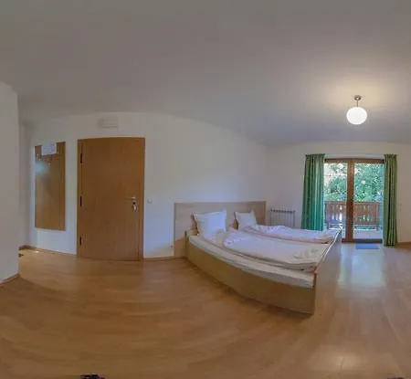 Apart Hotel Kokiche Apartament Boroveț