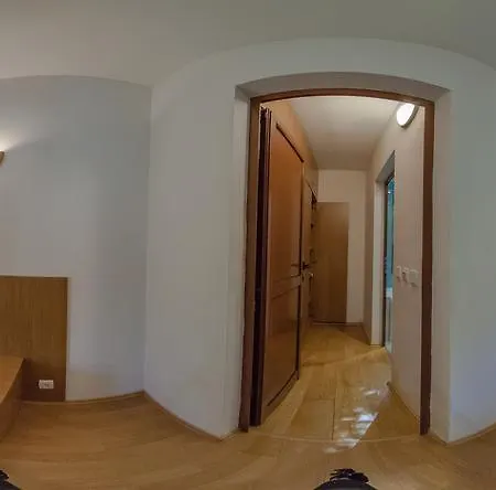 Apart Hotel Kokiche Apartament