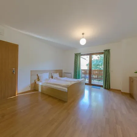 Apart Hotel Kokiche Apartament *