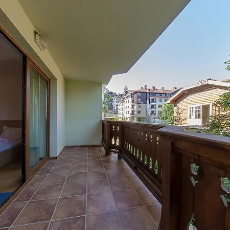 Apart Hotel Kokiche Apartament *