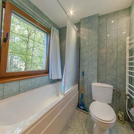 Apart Hotel Kokiche 2* Borovets