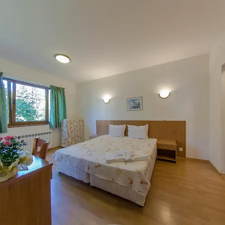 Apart Hotel Kokiche