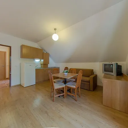 Apart Hotel Kokiche