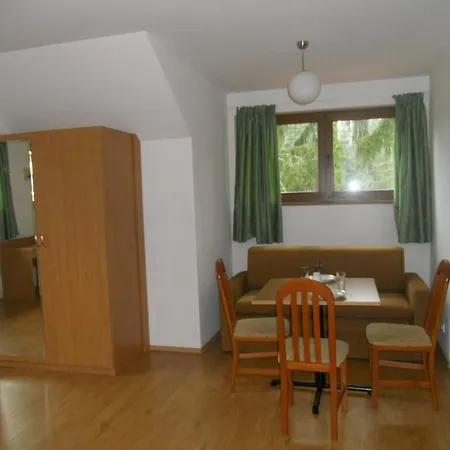 Apart Hotel Kokiche