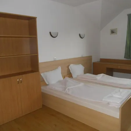 Apartament Apart Hotel Kokiche Boroveț