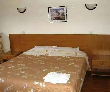 Apart Hotel Kokiche *